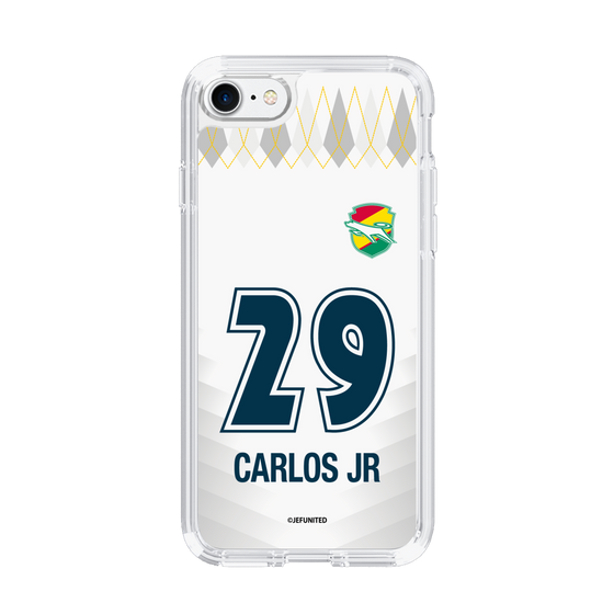 スリムプロテクションケース［ ジェフユナイテッド市原・千葉 - FP2nd #29 CARLINHOS JR ］