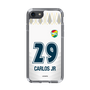スリムプロテクションケース［ ジェフユナイテッド市原・千葉 - FP2nd #29 CARLINHOS JR ］