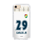 スリムプロテクションケース［ ジェフユナイテッド市原・千葉 - FP2nd #29 CARLINHOS JR ］