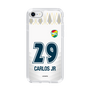 スリムプロテクションケース［ ジェフユナイテッド市原・千葉 - FP2nd #29 CARLINHOS JR ］