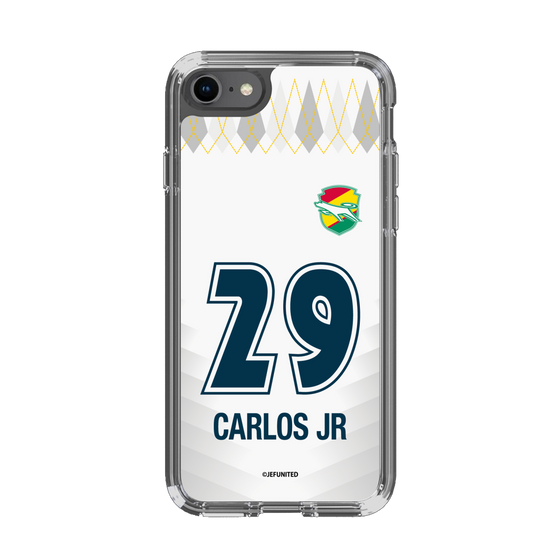 スリムプロテクションケース［ ジェフユナイテッド市原・千葉 - FP2nd #29 CARLINHOS JR ］