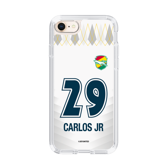 スリムプロテクションケース［ ジェフユナイテッド市原・千葉 - FP2nd #29 CARLINHOS JR ］