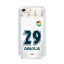 スリムプロテクションケース［ ジェフユナイテッド市原・千葉 - FP2nd #29 CARLINHOS JR ］