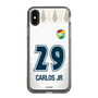 スリムプロテクションケース［ ジェフユナイテッド市原・千葉 - FP2nd #29 CARLINHOS JR ］