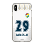 スリムプロテクションケース［ ジェフユナイテッド市原・千葉 - FP2nd #29 CARLINHOS JR ］