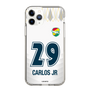 スリムプロテクションケース［ ジェフユナイテッド市原・千葉 - FP2nd #29 CARLINHOS JR ］