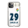 スリムプロテクションケース［ ジェフユナイテッド市原・千葉 - FP2nd #29 CARLINHOS JR ］