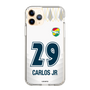 スリムプロテクションケース［ ジェフユナイテッド市原・千葉 - FP2nd #29 CARLINHOS JR ］