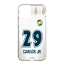 スリムプロテクションケース［ ジェフユナイテッド市原・千葉 - FP2nd #29 CARLINHOS JR ］