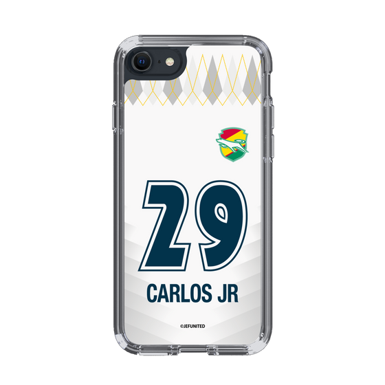 スリムプロテクションケース［ ジェフユナイテッド市原・千葉 - FP2nd #29 CARLINHOS JR ］