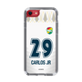 スリムプロテクションケース［ ジェフユナイテッド市原・千葉 - FP2nd #29 CARLINHOS JR ］