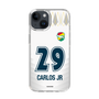 スリムプロテクションケース［ ジェフユナイテッド市原・千葉 - FP2nd #29 CARLINHOS JR ］