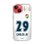スリムプロテクションケース［ ジェフユナイテッド市原・千葉 - FP2nd #29 CARLINHOS JR ］