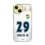 スリムプロテクションケース［ ジェフユナイテッド市原・千葉 - FP2nd #29 CARLINHOS JR ］