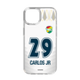 スリムプロテクションケース［ ジェフユナイテッド市原・千葉 - FP2nd #29 CARLINHOS JR ］