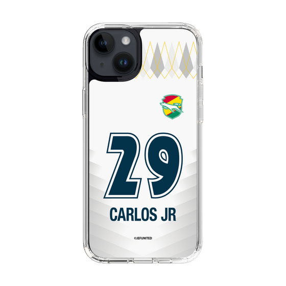 スリムプロテクションケース［ ジェフユナイテッド市原・千葉 - FP2nd #29 CARLINHOS JR ］