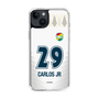 スリムプロテクションケース［ ジェフユナイテッド市原・千葉 - FP2nd #29 CARLINHOS JR ］
