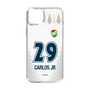 スリムプロテクションケース［ ジェフユナイテッド市原・千葉 - FP2nd #29 CARLINHOS JR ］
