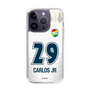 スリムプロテクションケース［ ジェフユナイテッド市原・千葉 - FP2nd #29 CARLINHOS JR ］