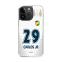 スリムプロテクションケース［ ジェフユナイテッド市原・千葉 - FP2nd #29 CARLINHOS JR ］