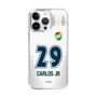スリムプロテクションケース［ ジェフユナイテッド市原・千葉 - FP2nd #29 CARLINHOS JR ］