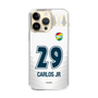 スリムプロテクションケース［ ジェフユナイテッド市原・千葉 - FP2nd #29 CARLINHOS JR ］