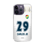 スリムプロテクションケース［ ジェフユナイテッド市原・千葉 - FP2nd #29 CARLINHOS JR ］