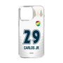スリムプロテクションケース［ ジェフユナイテッド市原・千葉 - FP2nd #29 CARLINHOS JR ］