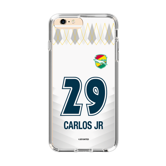 スリムプロテクションケース［ ジェフユナイテッド市原・千葉 - FP2nd #29 CARLINHOS JR ］