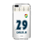 スリムプロテクションケース［ ジェフユナイテッド市原・千葉 - FP2nd #29 CARLINHOS JR ］