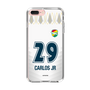 スリムプロテクションケース［ ジェフユナイテッド市原・千葉 - FP2nd #29 CARLINHOS JR ］