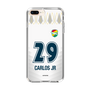 スリムプロテクションケース［ ジェフユナイテッド市原・千葉 - FP2nd #29 CARLINHOS JR ］