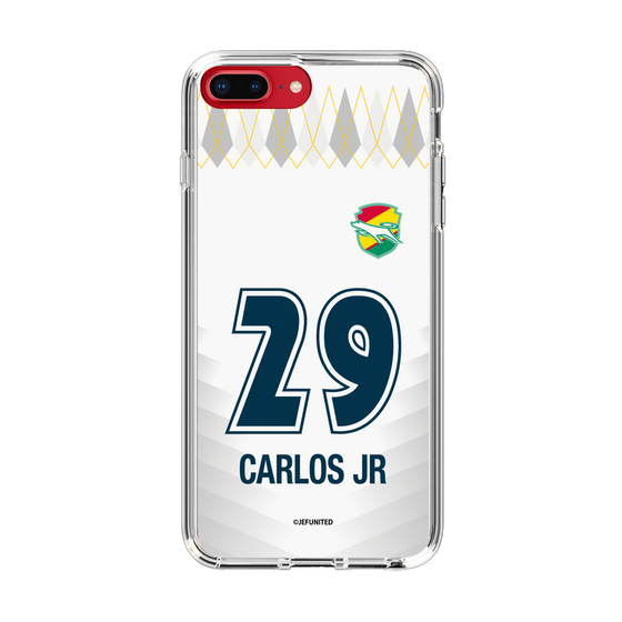 スリムプロテクションケース［ ジェフユナイテッド市原・千葉 - FP2nd #29 CARLINHOS JR ］