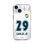 スリムプロテクションケース［ ジェフユナイテッド市原・千葉 - FP2nd #29 CARLINHOS JR ］