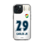スリムプロテクションケース［ ジェフユナイテッド市原・千葉 - FP2nd #29 CARLINHOS JR ］