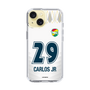 スリムプロテクションケース［ ジェフユナイテッド市原・千葉 - FP2nd #29 CARLINHOS JR ］