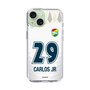 スリムプロテクションケース［ ジェフユナイテッド市原・千葉 - FP2nd #29 CARLINHOS JR ］