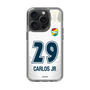 スリムプロテクションケース［ ジェフユナイテッド市原・千葉 - FP2nd #29 CARLINHOS JR ］
