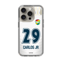 スリムプロテクションケース［ ジェフユナイテッド市原・千葉 - FP2nd #29 CARLINHOS JR ］