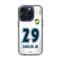 スリムプロテクションケース［ ジェフユナイテッド市原・千葉 - FP2nd #29 CARLINHOS JR ］