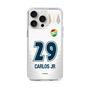 スリムプロテクションケース［ ジェフユナイテッド市原・千葉 - FP2nd #29 CARLINHOS JR ］