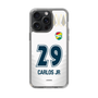 スリムプロテクションケース［ ジェフユナイテッド市原・千葉 - FP2nd #29 CARLINHOS JR ］