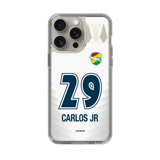 スリムプロテクションケース［ ジェフユナイテッド市原・千葉 - FP2nd #29 CARLINHOS JR ］