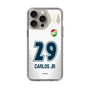 スリムプロテクションケース［ ジェフユナイテッド市原・千葉 - FP2nd #29 CARLINHOS JR ］