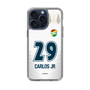 スリムプロテクションケース［ ジェフユナイテッド市原・千葉 - FP2nd #29 CARLINHOS JR ］