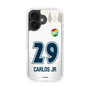 スリムプロテクションケース［ ジェフユナイテッド市原・千葉 - FP2nd #29 CARLINHOS JR ］