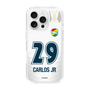 スリムプロテクションケース［ ジェフユナイテッド市原・千葉 - FP2nd #29 CARLINHOS JR ］