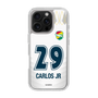 スリムプロテクションケース［ ジェフユナイテッド市原・千葉 - FP2nd #29 CARLINHOS JR ］