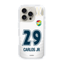 スリムプロテクションケース［ ジェフユナイテッド市原・千葉 - FP2nd #29 CARLINHOS JR ］