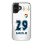 スリムプロテクションケース［ ジェフユナイテッド市原・千葉 - FP2nd #29 CARLINHOS JR ］